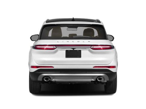 Used 2020 Lincoln Corsair FWD image 5