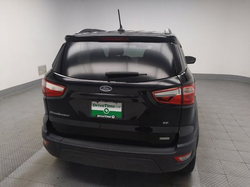 Used 2020 Ford EcoSport SE FWD image 7