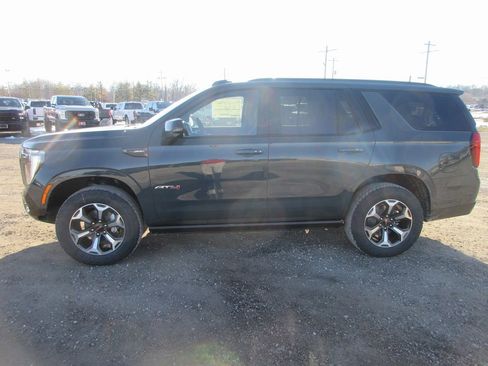 New 2026 GMC Yukon AT4 Ultimate image 8