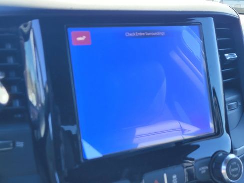 New 2026 RAM 5500 Tradesman image 13