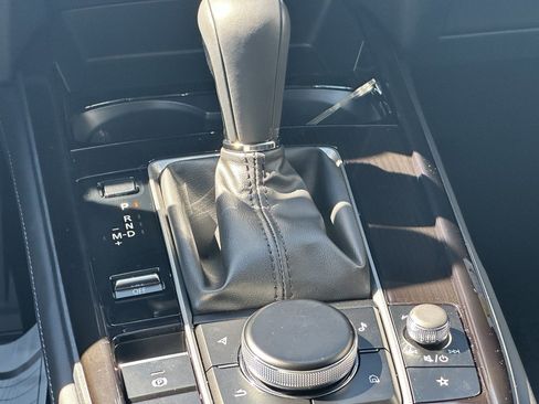 New 2025 MAZDA CX-30 AWD 2.5 S w/ Select Sport Pkg image 12