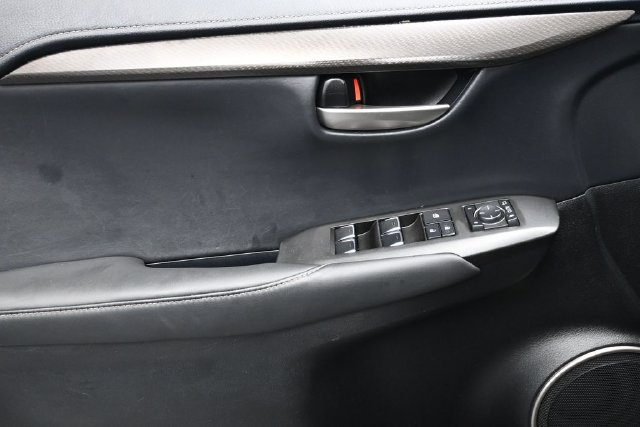 Used 2021 Lexus NX 300 FWD w/ Accessory Package 2 image 7