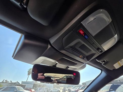 Certified 2024 Subaru WRX w/ Accessory Package #2 image 28