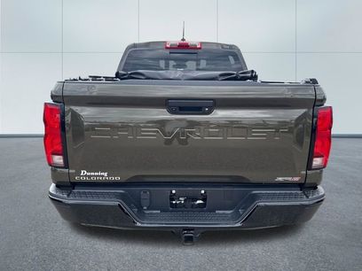 Used 2024 Chevrolet Colorado ZR2