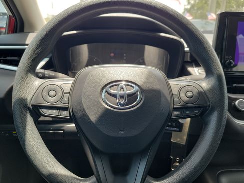 Used 2024 Toyota Corolla LE FWD image 23