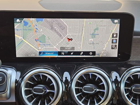 Certified 2023 Mercedes-Benz EQB 350 4MATIC SUV image 18