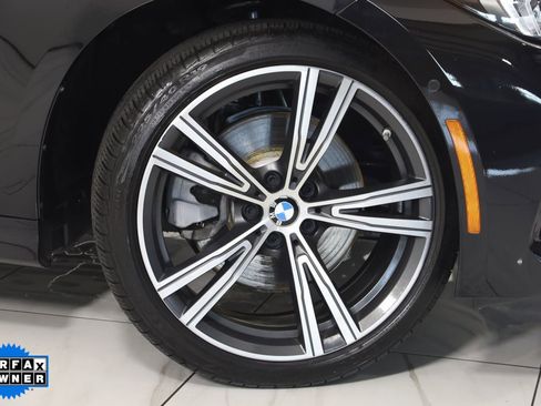 Used 2023 BMW 330i xDrive Sedan image 17