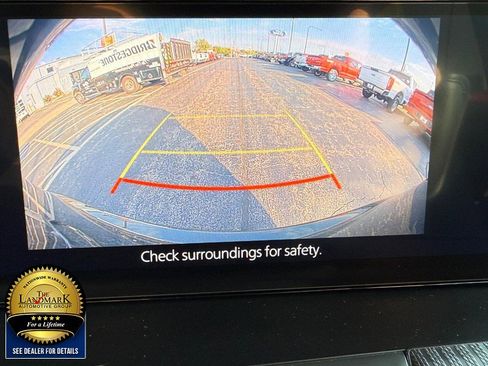 Used 2024 MAZDA CX-90 3.3 Turbo w/ Select Package image 13