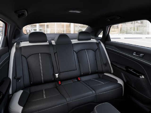 New 2026 Kia K5 GT-Line FWD image 17