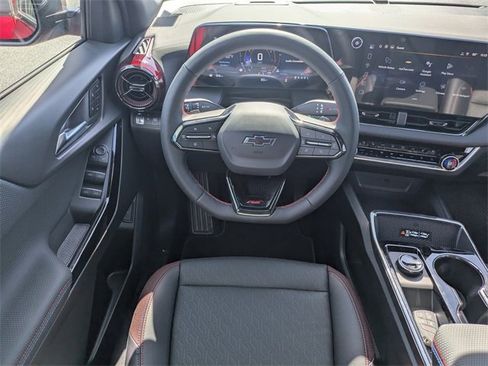 New 2026 Chevrolet Equinox RS w/ Convenience Package III image 18