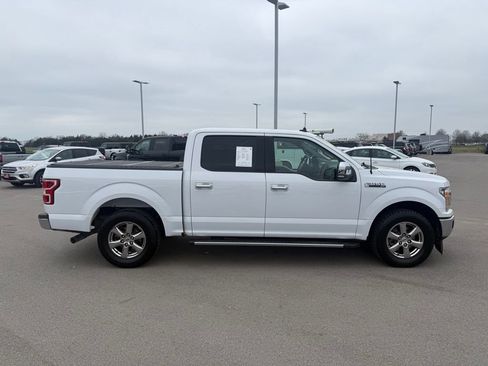 Used 2019 Ford F150 XLT w/ Equipment Group 301A Mid image 34
