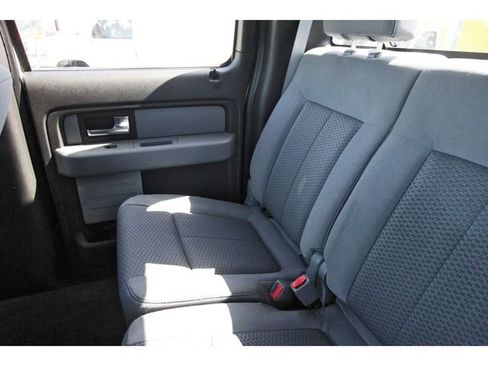 Used 2013 Ford F150 XLT RWD image 11