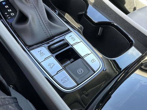 New 2026 Hyundai Tucson SEL image 19