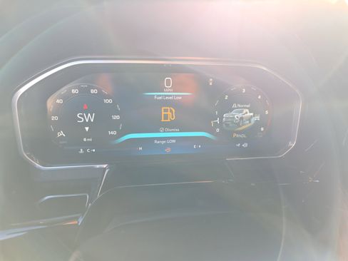 New 2026 Chevrolet Silverado 3500 High Country w/ Technology Package image 32