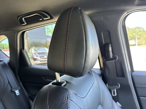 Certified 2023 MAZDA CX-5 AWD 2.5 Turbo image 20