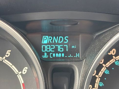 Used 2018 Ford Fiesta SE FWD image 8