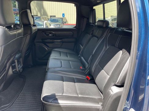 Used 2023 RAM 1500 Limited w/ Trailer Tow Group image 38