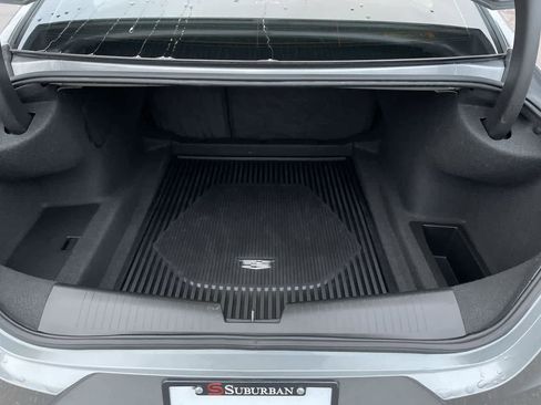 Used 2023 Cadillac CT4 Sport w/ Technology Package image 17