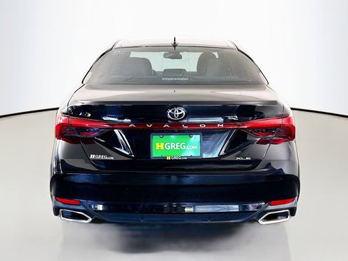 Used 2019 Toyota Avalon XLE w/ Moonroof Package image 8
