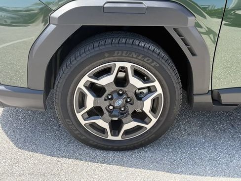 Certified 2026 Subaru Outback Touring AWD/4WD image 10