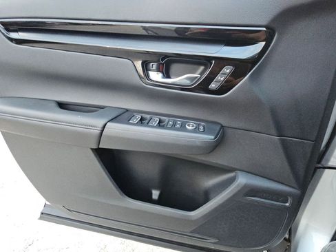 Used 2025 Honda CR-V EX-L image 26