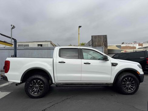 Used 2019 Ford Ranger XLT w/ Equipment Group 301A Mid RWD image 4