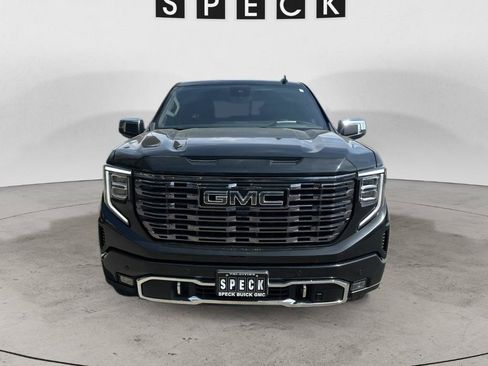Used 2025 GMC Sierra 1500 Denali Ultimate AWD/4WD image 8
