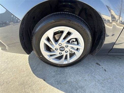 Certified 2025 Subaru Impreza 2.0i image 10