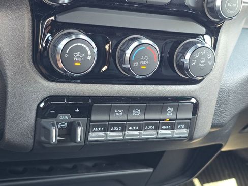 New 2026 RAM 5500 Tradesman w/ Chrome Appearance Group image 8