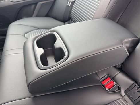 Certified 2023 Toyota Camry SE FWD image 33