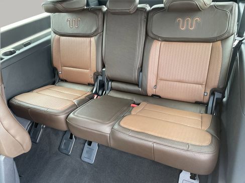 New 2026 Ford Expedition Max King Ranch AWD/4WD image 17