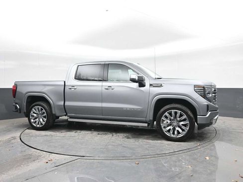 New 2026 GMC Sierra 1500 Denali w/ Denali Reserve Package image 7