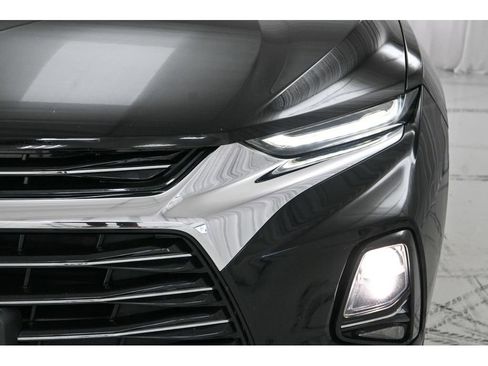 Used 2020 Chevrolet Blazer Premier image 23