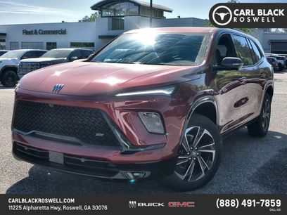 New 2026 Buick Enclave Sport Touring w/ Power Package