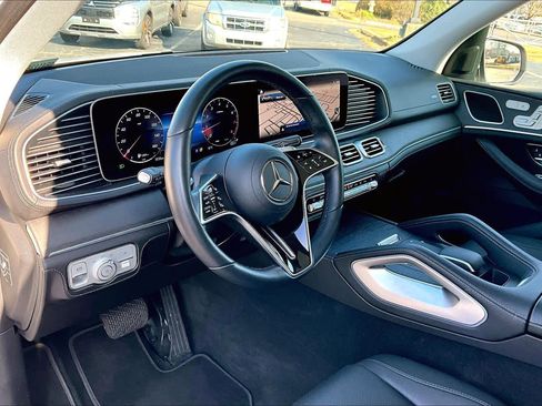 Certified 2025 Mercedes-Benz GLE 350 GLE 350 image 18