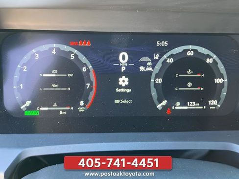 New 2026 Toyota Tacoma TRD Off-Road AWD/4WD image 27