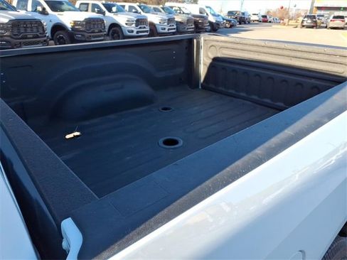 Used 2025 RAM 2500 Tradesman image 14