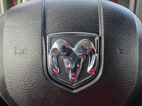 Used 2019 RAM 1500 Tradesman w/ Popular Equipment Group image 20