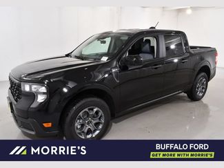 New 2026 Ford Maverick XLT w/ Equipment Group 301A AWD/4WD video 1