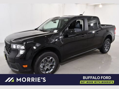 New 2026 Ford Maverick XLT w/ Equipment Group 301A AWD/4WD image 1