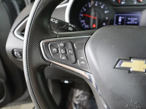 Used 2023 Chevrolet Malibu LT FWD image 37