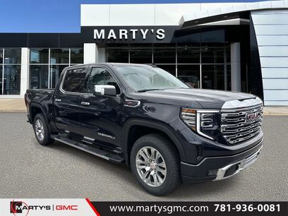 New 2026 GMC Sierra 1500 Denali w/ Technology Package