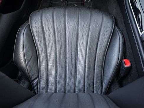 Certified 2022 Mercedes-Benz S 580 4MATIC Sedan image 30