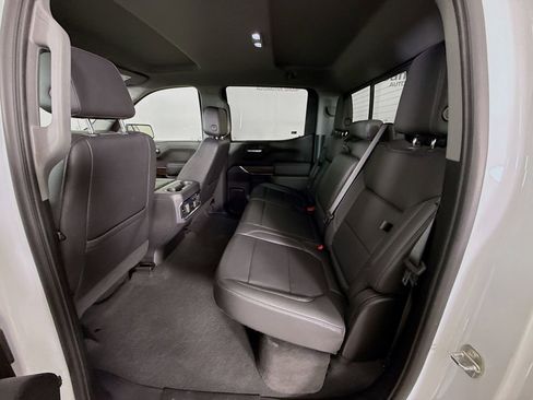 Used 2021 GMC Sierra 1500 SLT w/ SLT Convenience Package image 25