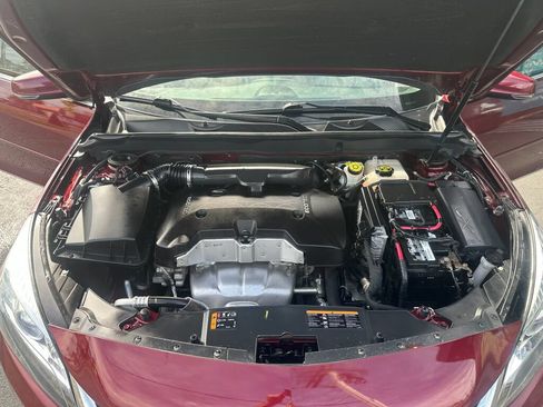 Used 2015 Chevrolet Malibu LT FWD image 17