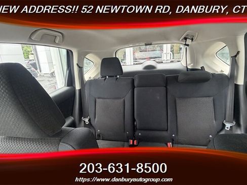 Used 2015 Honda CR-V LX image 13