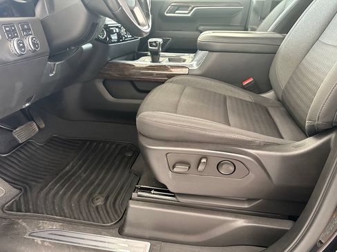Used 2022 GMC Sierra 1500 Elevation w/ X31 Off-Road Package AWD/4WD image 14