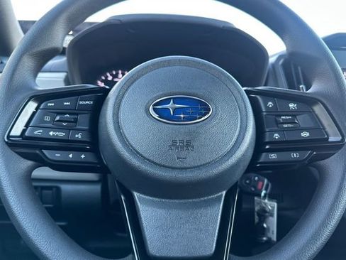 New 2026 Subaru Forester image 19