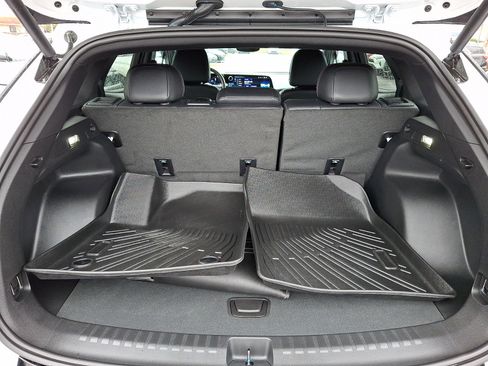 Used 2024 Chevrolet Blazer EV RS image 28