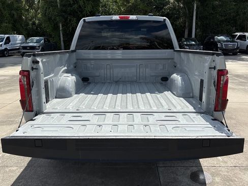 Used 2024 Ford F150 STX image 30